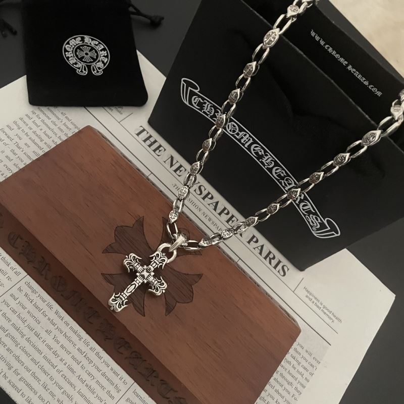 Chrome Hearts Necklaces